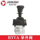 廠家直供 HYVA舉升閥 重汽手控閥系列 重汽手球