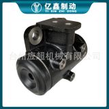 卡車制動(dòng)分泵剎車分泵47550-1690 475501690 適用于日野