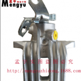 A3后左后右制動(dòng)分泵制動(dòng)卡鉗剎車鉗1k0615423D/1K0615424D