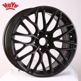 滬宇廠家16171819寸鋁合金改裝輪轂適用大眾奧迪豐田汽車輪轂輪圈