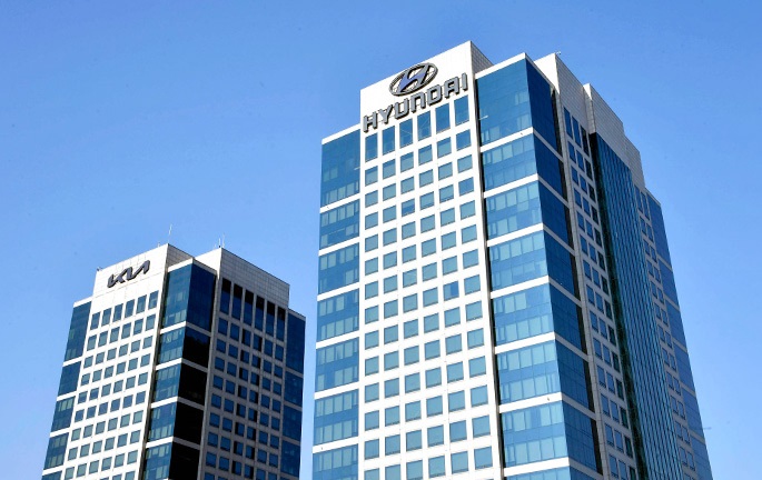 現(xiàn)代汽車擬建其韓國(guó)首個(gè)電動(dòng)車專用工廠