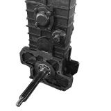 供應(yīng)夾心取力器、陜齒法士特變速箱配套消防車夾心取力器