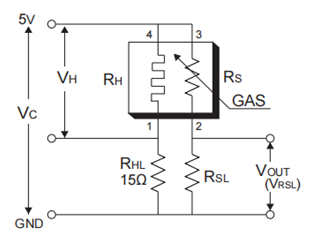 TGS2615-E00在新能源汽車電池檢測中的應(yīng)用