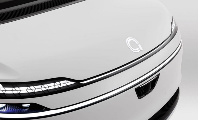 自動(dòng)駕駛產(chǎn)品化競(jìng)備開(kāi)啟：百度Apollo如何定義量產(chǎn)車(chē)？