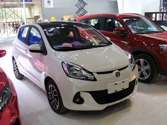 前有福特后有華為，長安汽車&ldquo;依賴癥&rdquo;難治