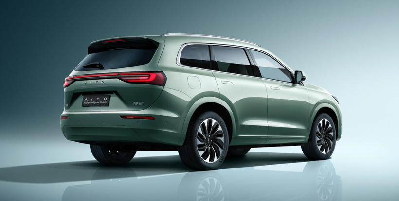 增程是不是先進技術，重要嗎？