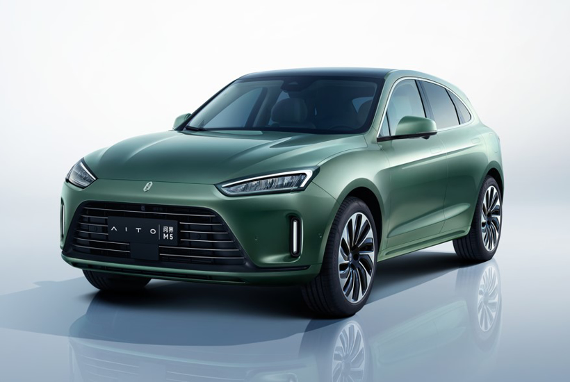 增程是不是先進技術，重要嗎？