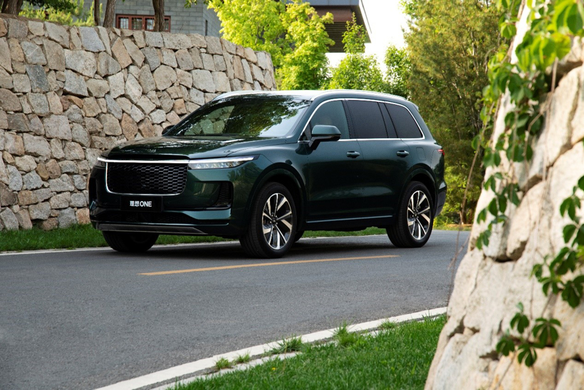 增程是不是先進技術，重要嗎？