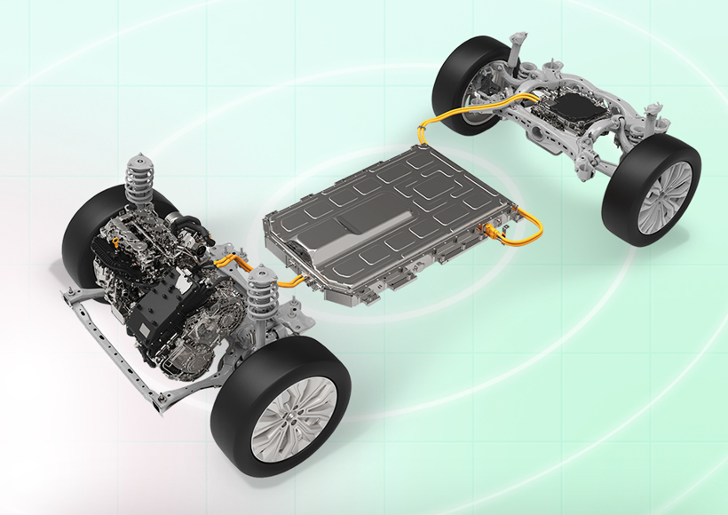 增程是不是先進技術，重要嗎？