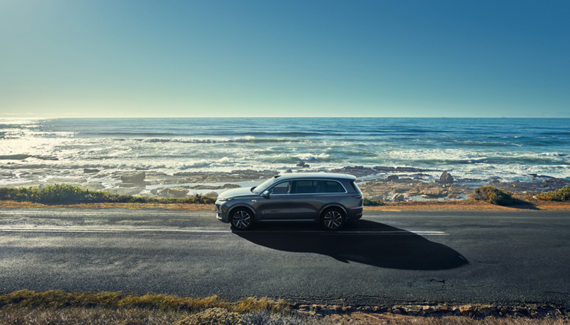 增程是不是先進技術，重要嗎？