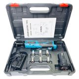 源頭工廠 外貿(mào) 跨境電商 16.8V18VF鋰電棘輪扳手C02款