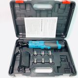 實(shí)力源頭工廠 外貿(mào) 鋰電棘輪扳手 充電直角電動扳手02款16.8V18VF