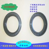 廠家銷售 骨架油封 TC型骨架油封 非標(biāo)尺寸 丁晴 氟橡膠