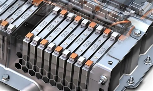 韓國動力電池&ldquo;三劍客&rdquo;，舞不動劍了