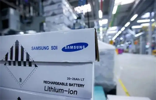 韓國動力電池&ldquo;三劍客&rdquo;，舞不動劍了