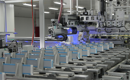 韓國動力電池&ldquo;三劍客&rdquo;，舞不動劍了