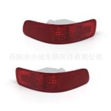 供應(yīng)小迪公司適用于進口三菱歐藍德EX后霧燈，廠家直銷，品質(zhì)保障