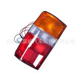 適用 TOYOTA HILUX倒車燈 YN85款 皮卡后尾燈 vigo剎車燈