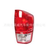 適用16-20塔庫(kù)瑪電鍍尾燈總成剎車燈轉(zhuǎn)向燈紅色保護(hù)燈罩tail lamp
