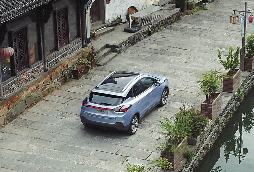 傳吉利汽車或入股雷諾內(nèi)燃機部門，持股40%