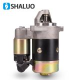 馬達(dá)起動(dòng)機(jī)QD124A 1.2KW逆 12v 馬達(dá)發(fā)動(dòng)機(jī) 水泵電起動(dòng)