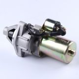 永磁減速起動(dòng)機(jī)182/188/KG390 馬達(dá)發(fā)動(dòng)機(jī)QDJ112 12V 0.4KW