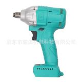 加工無刷電動扳手大扭力鋰電充電沖擊板手架子工木工套筒風(fēng)炮強(qiáng)力