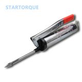 拓卡 黃油槍手動(dòng)500cc大容量 重型黃油槍 牛油槍 500CC