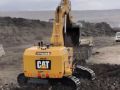 卡特6015B挖掘機(jī) (457播放)