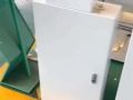 配電箱、配電柜殼體，箱變殼體生產車間 (519播放)
