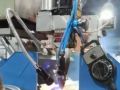配電箱自動焊角機，氬弧焊，激光焊 (515播放)