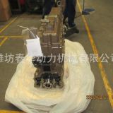 裝載機用玉柴發(fā)動機凸機 鏟車用玉柴柴油機基礎(chǔ)機 玉柴發(fā)動機裸機