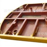 專業(yè)生產(chǎn) 挖掘機(jī)上車架下車架 挖斗 斗桿動(dòng)臂 廠家 品質(zhì)保證