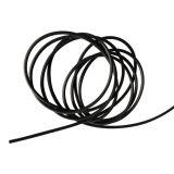 定制硅膠實(shí)心圓條 耐高溫圓形硅膠密封條 多規(guī)格工業(yè)用實(shí)心硅膠棒