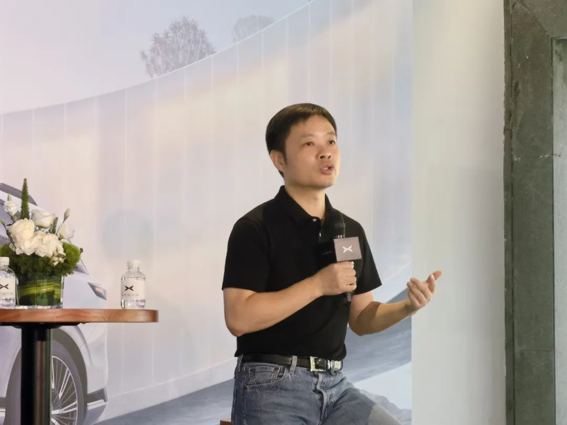 不內(nèi)卷，造什么電動車？