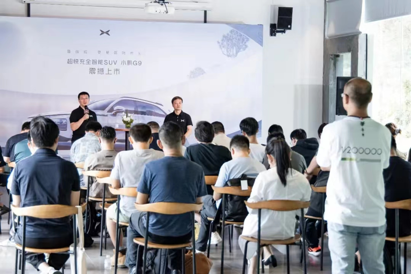 不內(nèi)卷，造什么電動車？