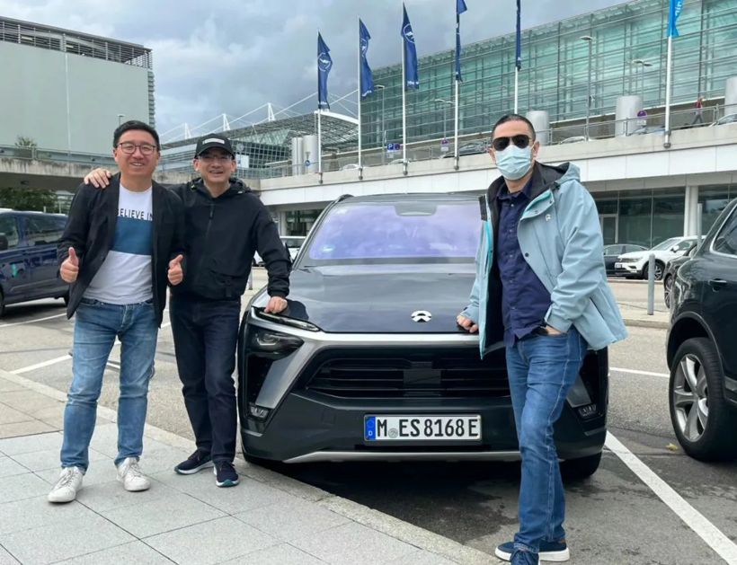 不內(nèi)卷，造什么電動車？