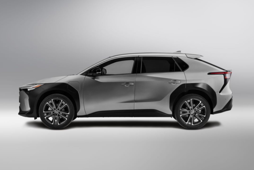 當(dāng)主流車企加入純電戰(zhàn)局，勝利屬于長期主義者