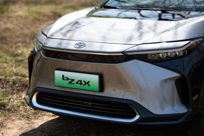 當(dāng)主流車企加入純電戰(zhàn)局，勝利屬于長期主義者