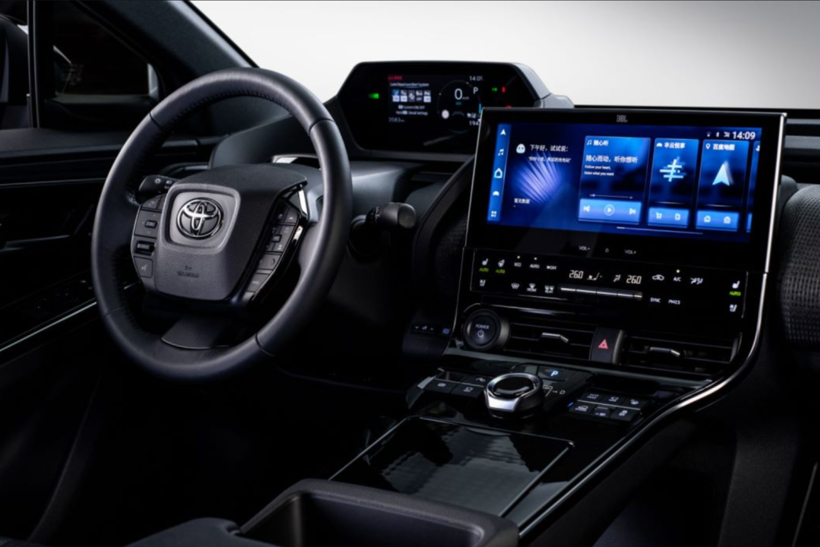 當(dāng)主流車企加入純電戰(zhàn)局，勝利屬于長期主義者