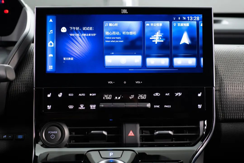 當(dāng)主流車企加入純電戰(zhàn)局，勝利屬于長期主義者