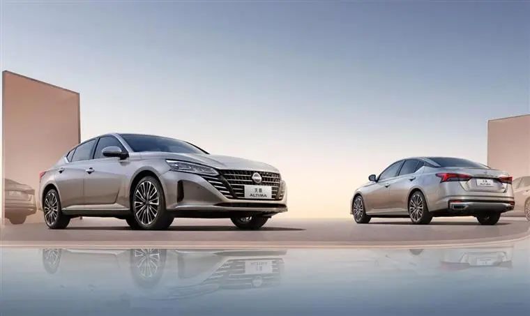 重新定義舒適B級車標桿！全新天籟正式上市