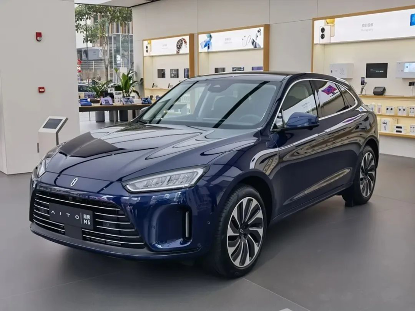 9月造車(chē)新勢(shì)力成績(jī)單出爐：埃安首破3萬(wàn)輛，理想破萬(wàn)重回前三，小鵬環(huán)比持續(xù)下滑