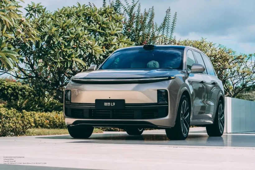 9月造車(chē)新勢(shì)力成績(jī)單出爐：埃安首破3萬(wàn)輛，理想破萬(wàn)重回前三，小鵬環(huán)比持續(xù)下滑