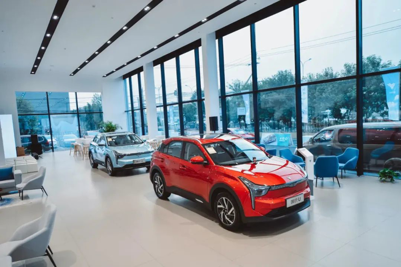 9月造車(chē)新勢(shì)力成績(jī)單出爐：埃安首破3萬(wàn)輛，理想破萬(wàn)重回前三，小鵬環(huán)比持續(xù)下滑