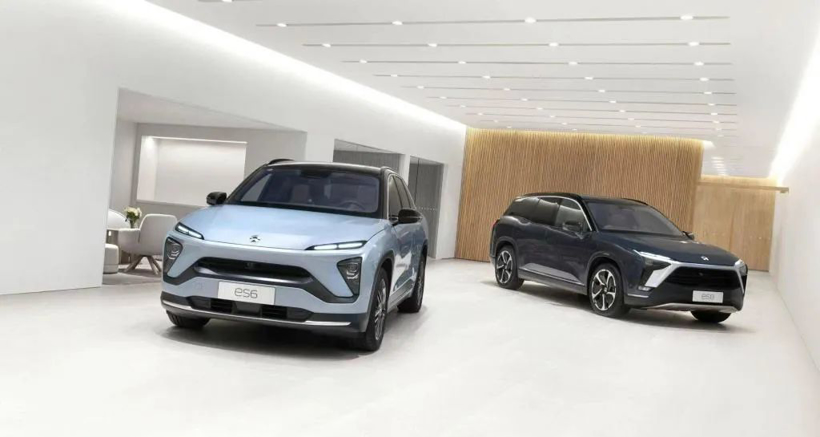 9月造車(chē)新勢(shì)力成績(jī)單出爐：埃安首破3萬(wàn)輛，理想破萬(wàn)重回前三，小鵬環(huán)比持續(xù)下滑