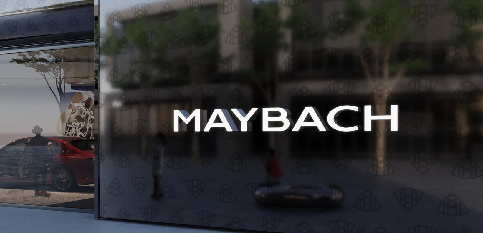 2022第三季度梅賽德斯-奔馳在華業(yè)務(wù)同比增長37%