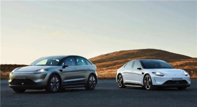 無視中國市場，本田索尼能成嗎？