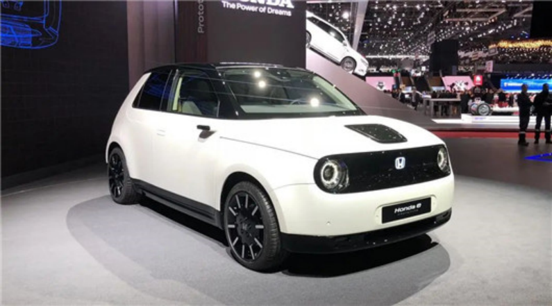 無視中國市場，本田索尼能成嗎？