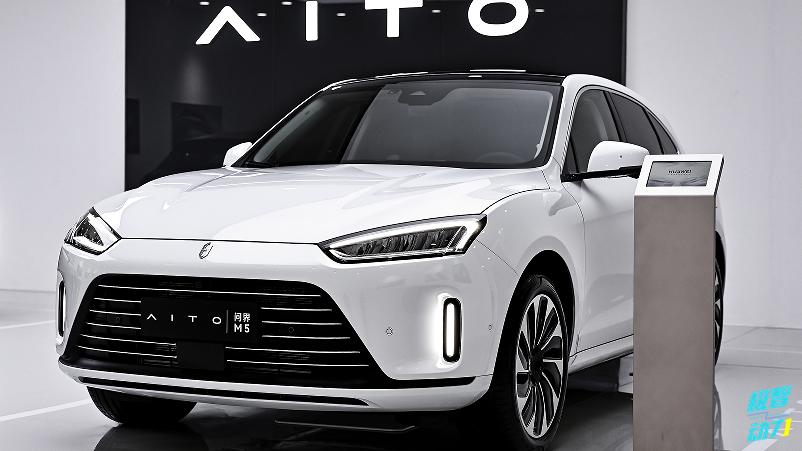 想當(dāng)汽車行業(yè)里的波音？余承東的自信從何而來